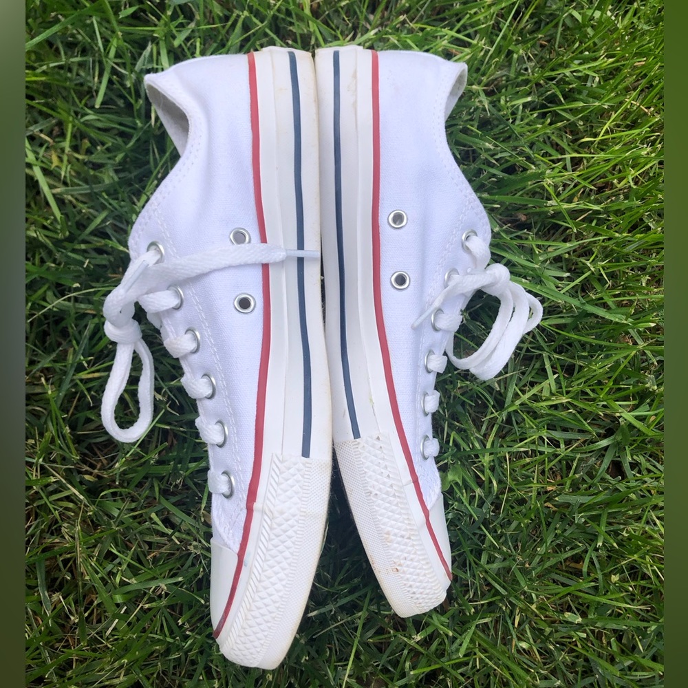 Converse All Star Sneakers - Picture 2 of 10